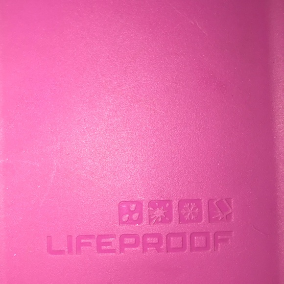 iPhone LIFEPROOF Case iPhone 5 5s - Picture 4 of 4